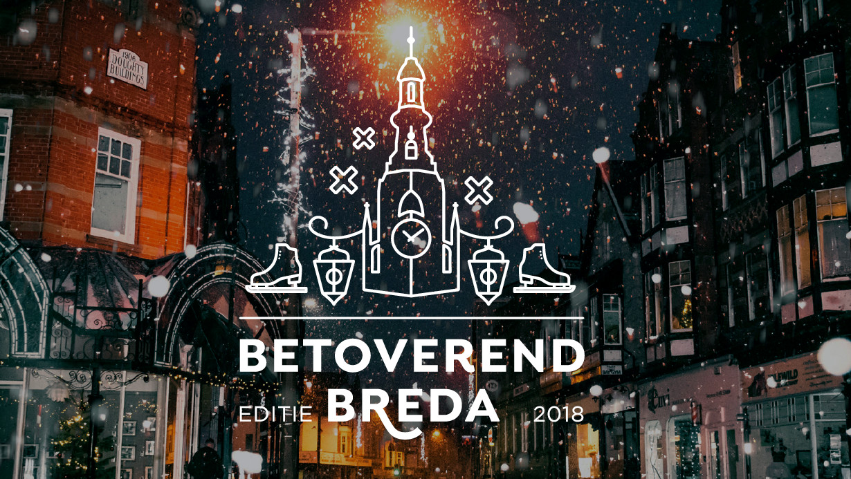 Betoverend Breda