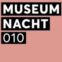 Museumnacht Rotterdam